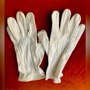 HALLOWEEN MINE GLOVES Size M